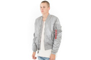 MA-1 Slim Fit Flight Jacket