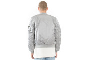 MA-1 Slim Fit Flight Jacket