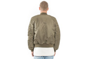 MA-1 Slim Fit Flight Jacket