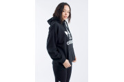 Trefoil Pullover Hoodie