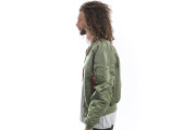 MA-1 Flex Slim Fit Jacket