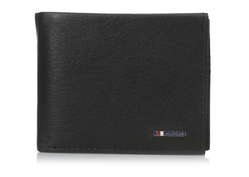 Lloyd Multi-Card Passcase Wallet