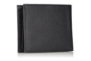 Wallet with Fixed Passcase