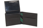 Multi-Card Passcase Bifold Wallet