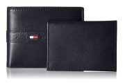 Ranger Leather Passcase Wallet with Removable Card Holder