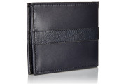 Ranger Leather Passcase Wallet with Removable Card Holder