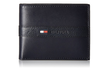 Ranger Leather Passcase Wallet with Removable Card Holder