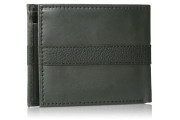 Ranger Leather Passcase Wallet with Removable Card Holder