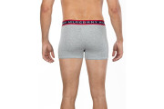 Underwear 3 Pack Cotton Stretch Trunks