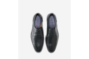 Lenox Hill Split Oxford