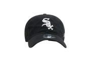 NEW ERA CHICAGO WHITE SOX CORE CLASSIC - Black