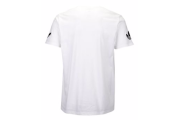 ADIDAS ORIGINALS GRAPHIC T-SHIRT - MEN'S - White/Black