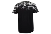 ADIDAS ORIGINALS GRAPHIC T-SHIRT - MEN'S - Black/White