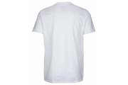 ADIDAS ORIGINALS GRAPHIC T-SHIRT - MEN'S - White/Black