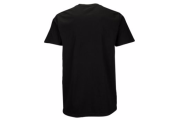 ADIDAS ORIGINALS GRAPHIC T-SHIRT - MEN'S - Black/White