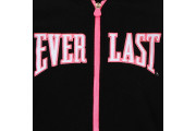 Large Logo Fleece Hoody Ladies