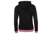 Zip Hoody Ladies