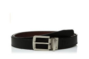 Classic Leather Belt