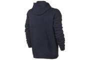 CLUB FLEECE PULLOVER HOODIE