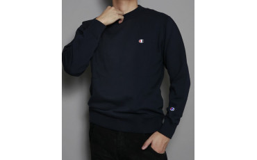 CREW NECK SWEATSHIRT