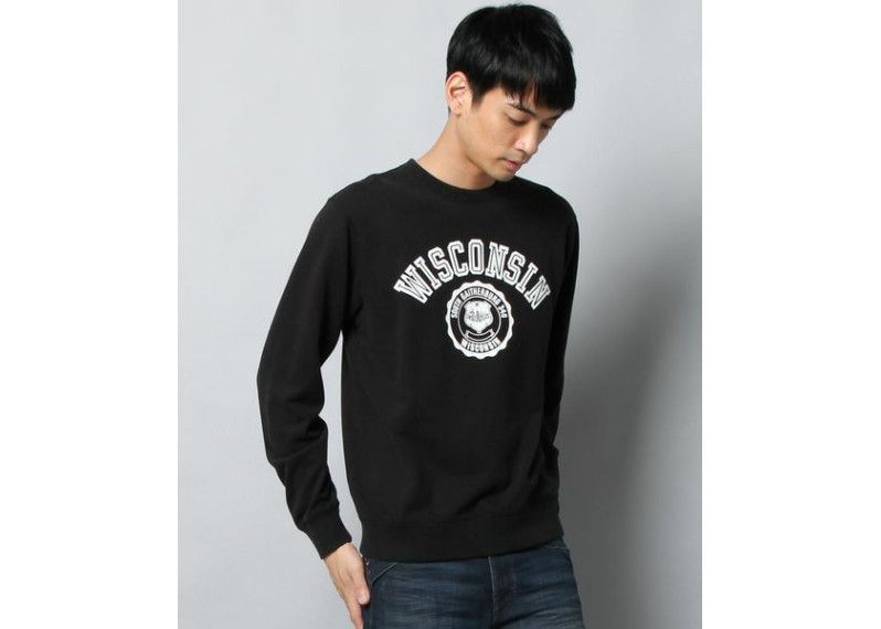 college print sweat