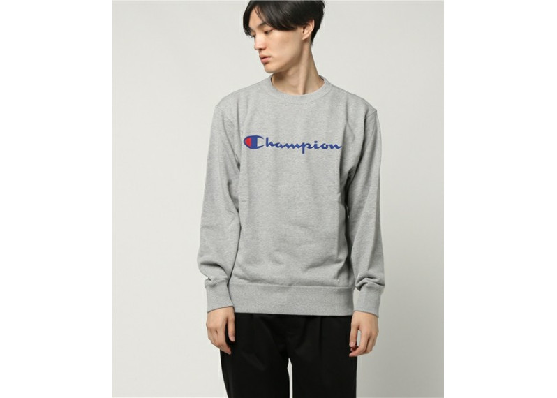 Sweat trainer CREW NECK SWEATSHIRT C3 - H004