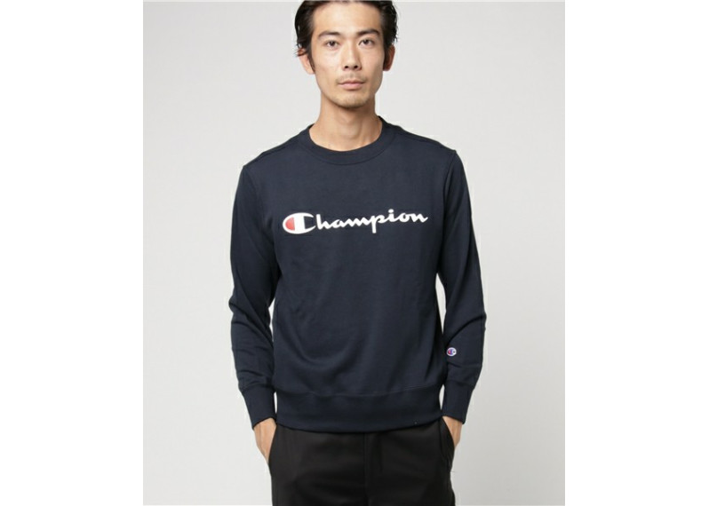 Sweat trainer CREW NECK SWEATSHIRT C3 - H004