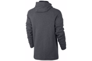 MODERN FULL ZIP LIGHTWEIGHT HOODIE