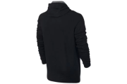 MODERN FULL ZIP LIGHTWEIGHT HOODIE