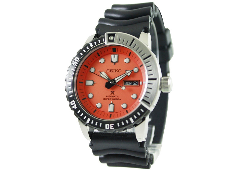 PROSPEX AUTOMATIC AIR DIVER'S