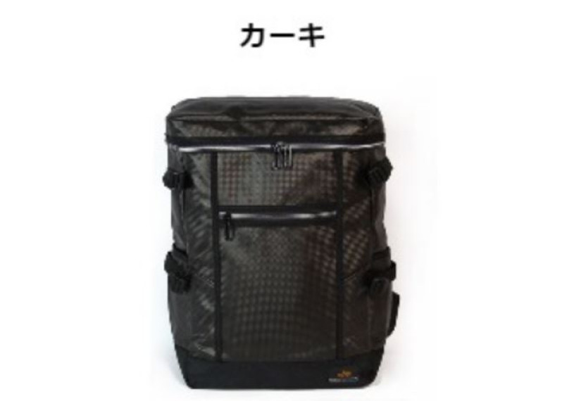 Daypack 4812