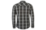 Long Sleeve Check Shirt