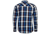 Long Sleeve Check Shirt