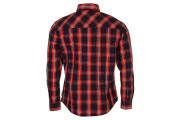 Long Sleeve Check Shirt