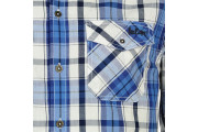 Long Sleeve Check Shirt