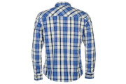 Long Sleeve Check Shirt