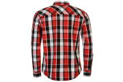 Long Sleeve Check Shirt