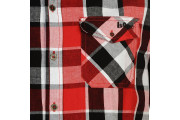 Long Sleeve Check Shirt