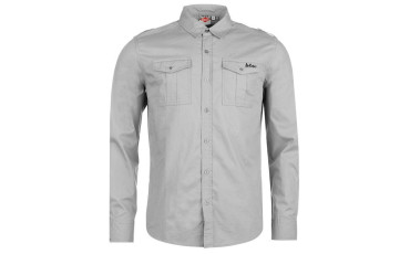 Long Sleeve Fashion Shirt