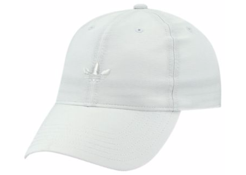 MODERN HAT STRAPBACK HAT