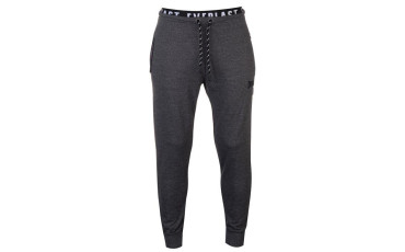 Jacquard Jog Pants