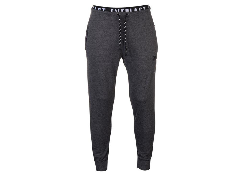 Jacquard Jog Pants