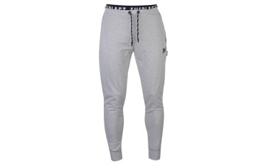 Jacquard Jog Pants