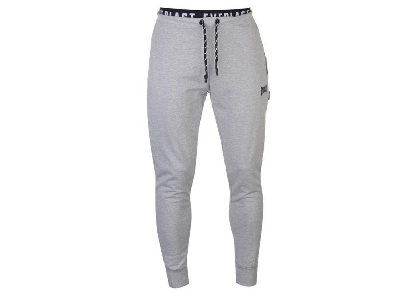 Jacquard Jog Pants