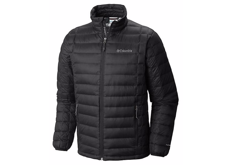 Voodoo Falls 590 TurboDown Jacket