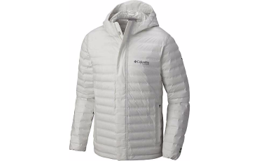 OutDry Ex Eco Down Jacket