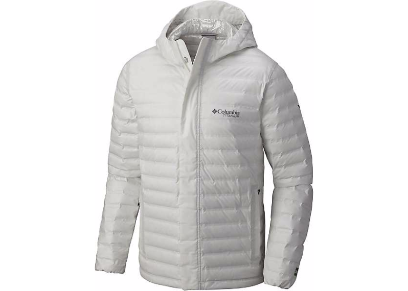 OutDry Ex Eco Down Jacket