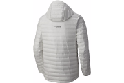 OutDry Ex Eco Down Jacket