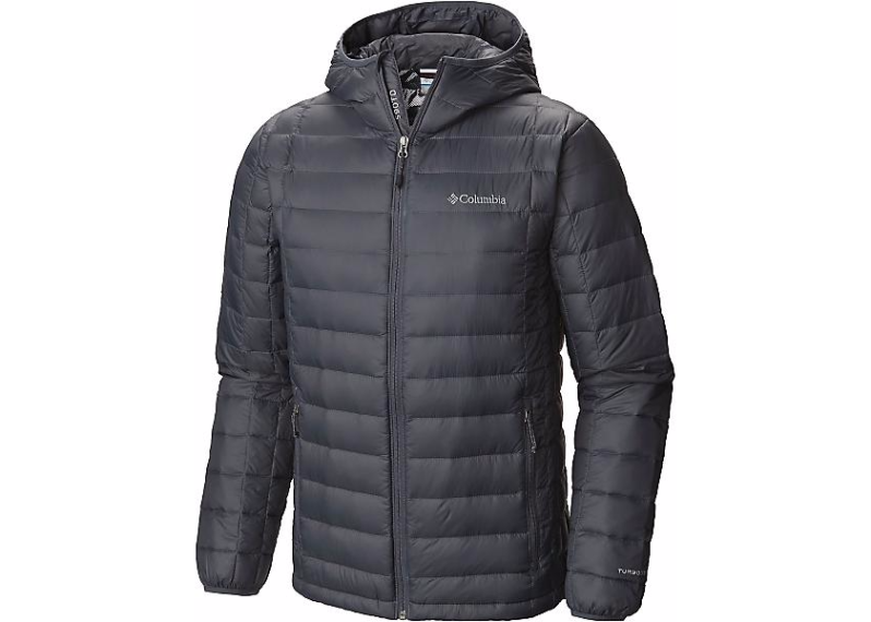 Voodoo Falls 590 TurboDown Hooded Jacket