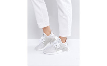 NMD Xr1 Primeknit Sneakers